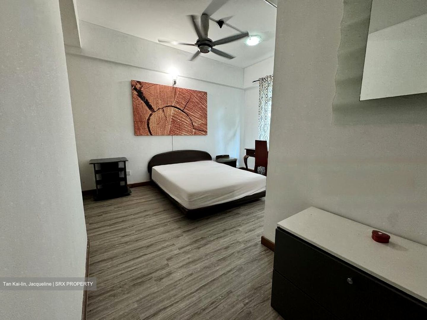 Hume Park I (D21), Condominium #557623831